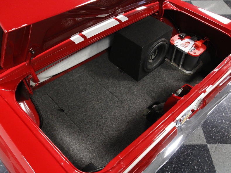 Used 1967 Ford Mustang -GT 500 CLONE-CONVERTIBLE SUPERCHARGED- | Mundelein, IL