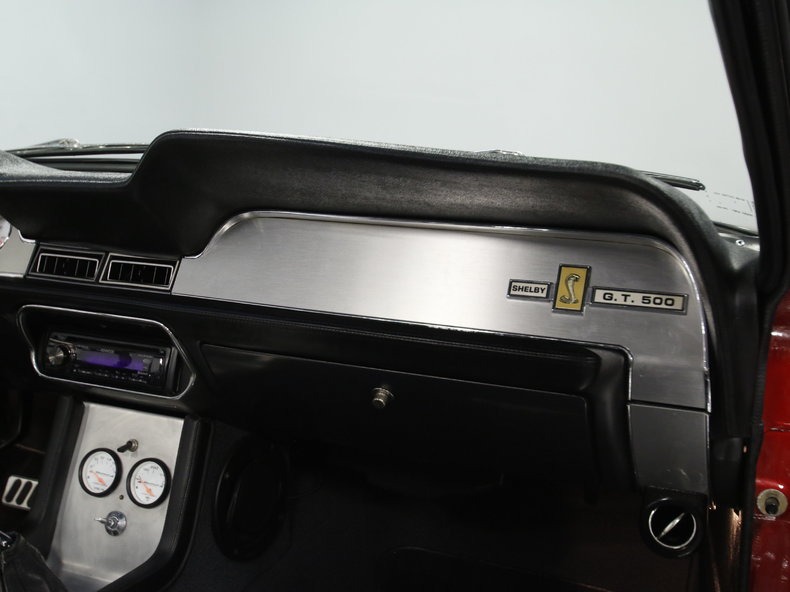 Used 1967 Ford Mustang -GT 500 CLONE-CONVERTIBLE SUPERCHARGED- | Mundelein, IL