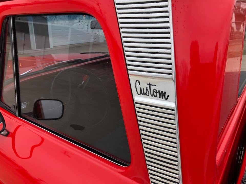 Used 1965 Chevrolet Pickup -C10 -CUSTOM FROM WEST VIRGINIA - SEE VIDEO | Mundelein, IL