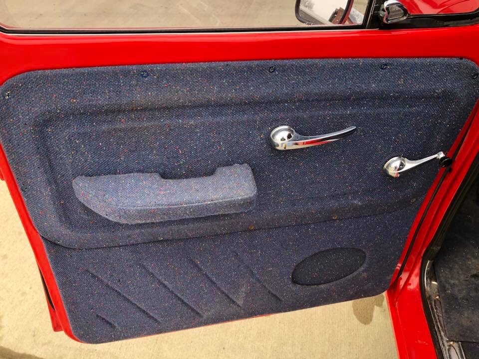 Used 1965 Chevrolet Pickup -C10 -CUSTOM FROM WEST VIRGINIA - SEE VIDEO | Mundelein, IL