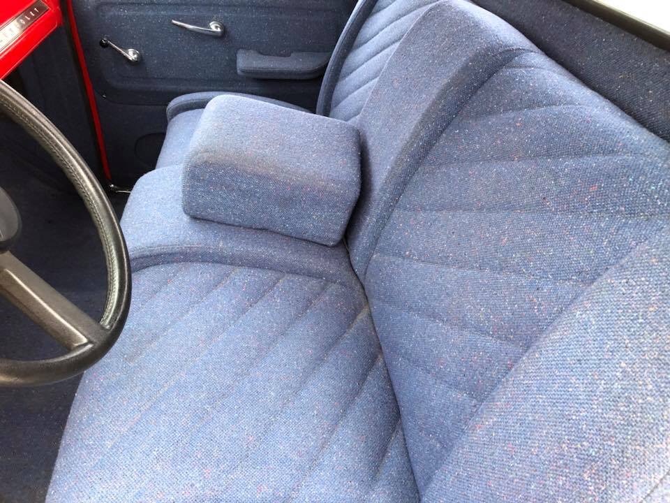 Used 1965 Chevrolet Pickup -C10 -CUSTOM FROM WEST VIRGINIA - SEE VIDEO | Mundelein, IL
