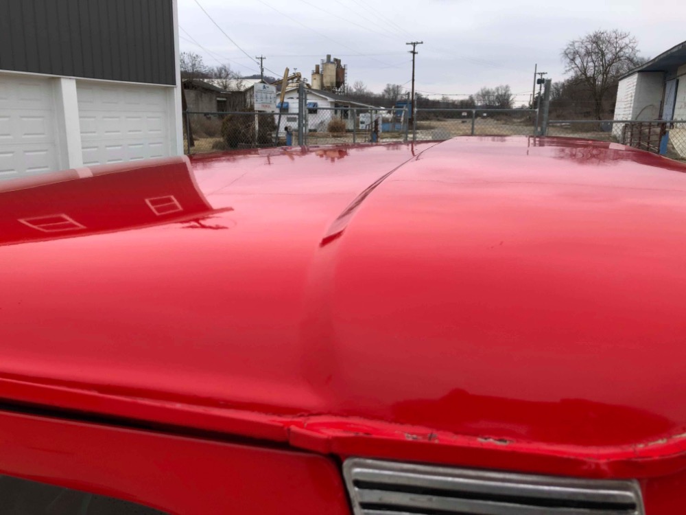 Used 1965 Chevrolet Pickup -C10 -CUSTOM FROM WEST VIRGINIA - SEE VIDEO | Mundelein, IL