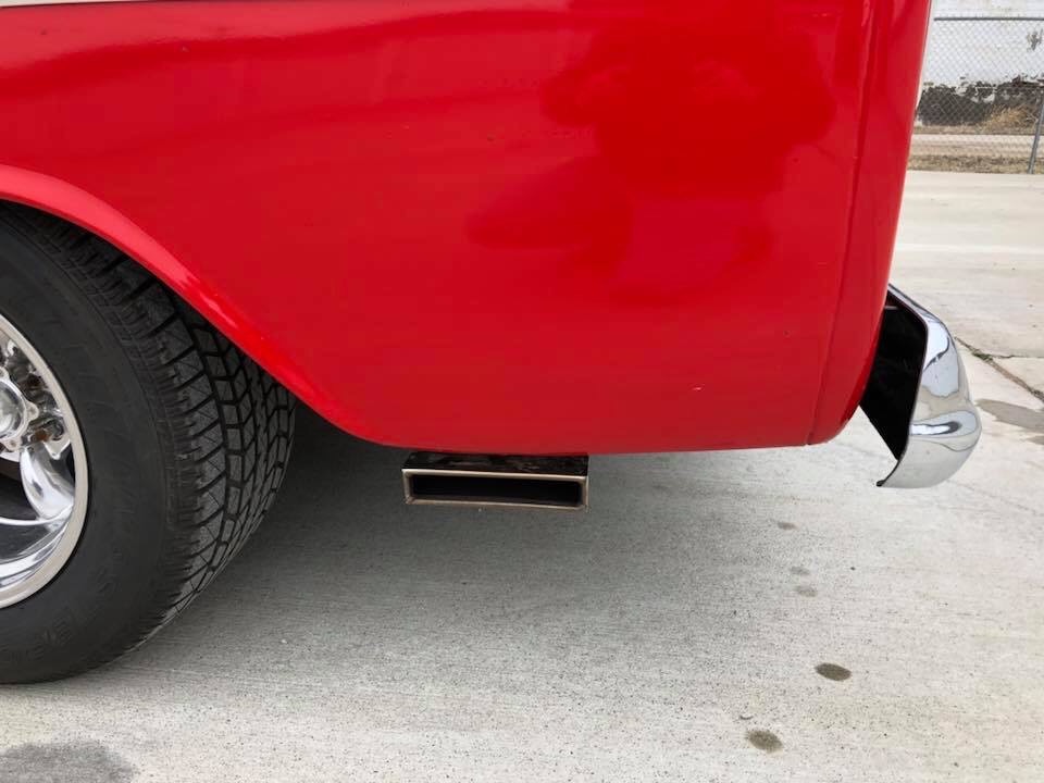 Used 1965 Chevrolet Pickup -C10 -CUSTOM FROM WEST VIRGINIA - SEE VIDEO | Mundelein, IL