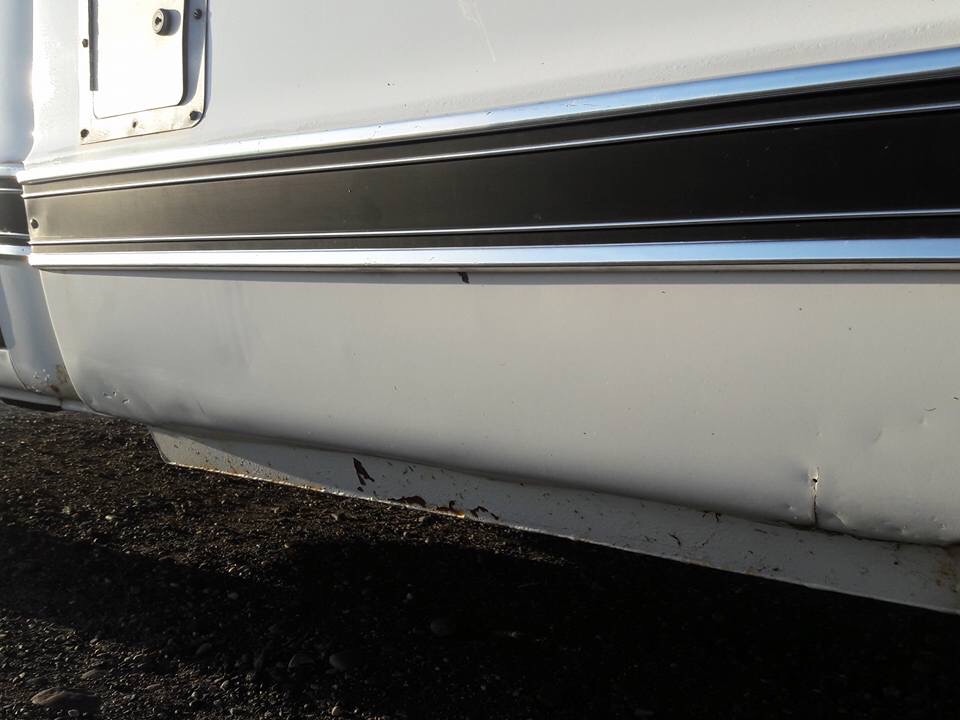Used 1972 GMC Pickup -2500 -CUSTOM 2 WHEEL DRIVE SURVIVOR- | Mundelein, IL