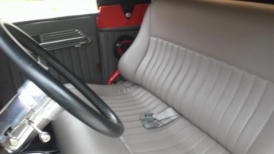 Used 1932 Chevrolet Hot Rod / Street Rod -HIGH BOY 359 Engine W/Overdrive | Mundelein, IL