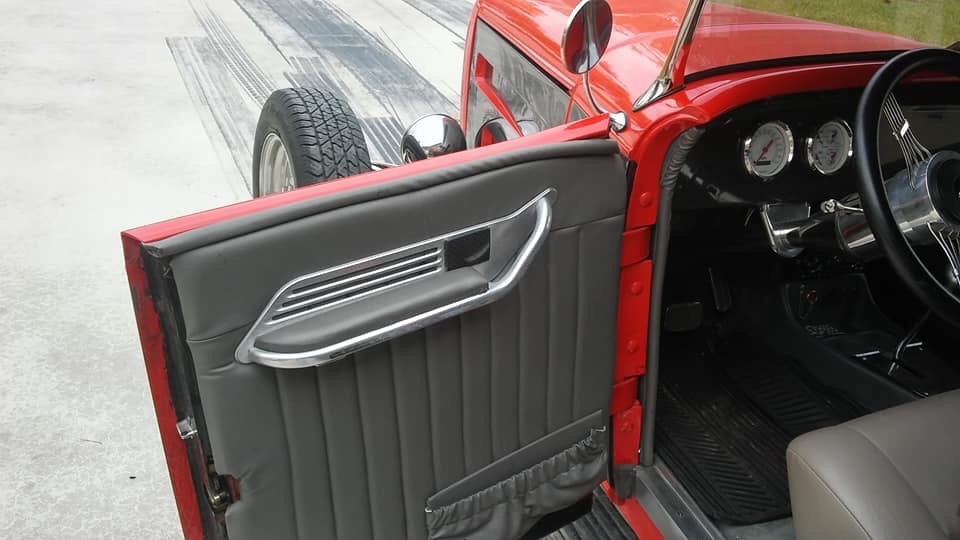 Used 1932 Chevrolet Hot Rod / Street Rod -HIGH BOY 359 Engine W/Overdrive | Mundelein, IL