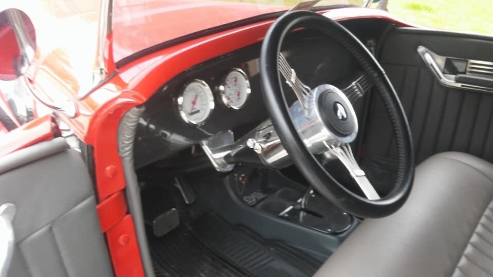 Used 1932 Chevrolet Hot Rod / Street Rod -HIGH BOY 359 Engine W/Overdrive | Mundelein, IL