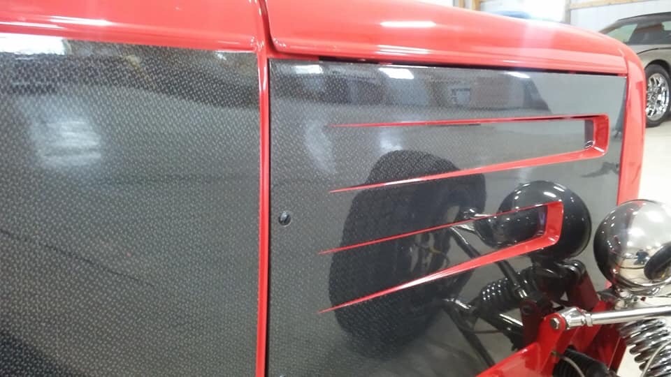 Used 1932 Chevrolet Hot Rod / Street Rod -HIGH BOY 359 Engine W/Overdrive | Mundelein, IL