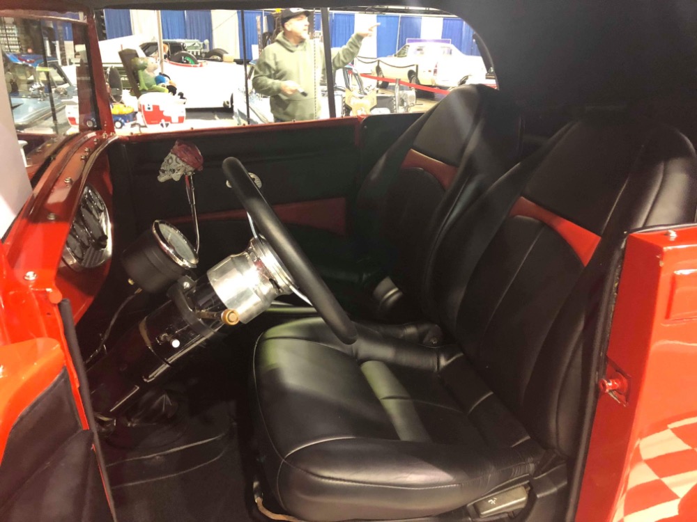 Used 1929 Ford Roadster -ALL STEEL SHOW QUALITY BUILD- | Mundelein, IL