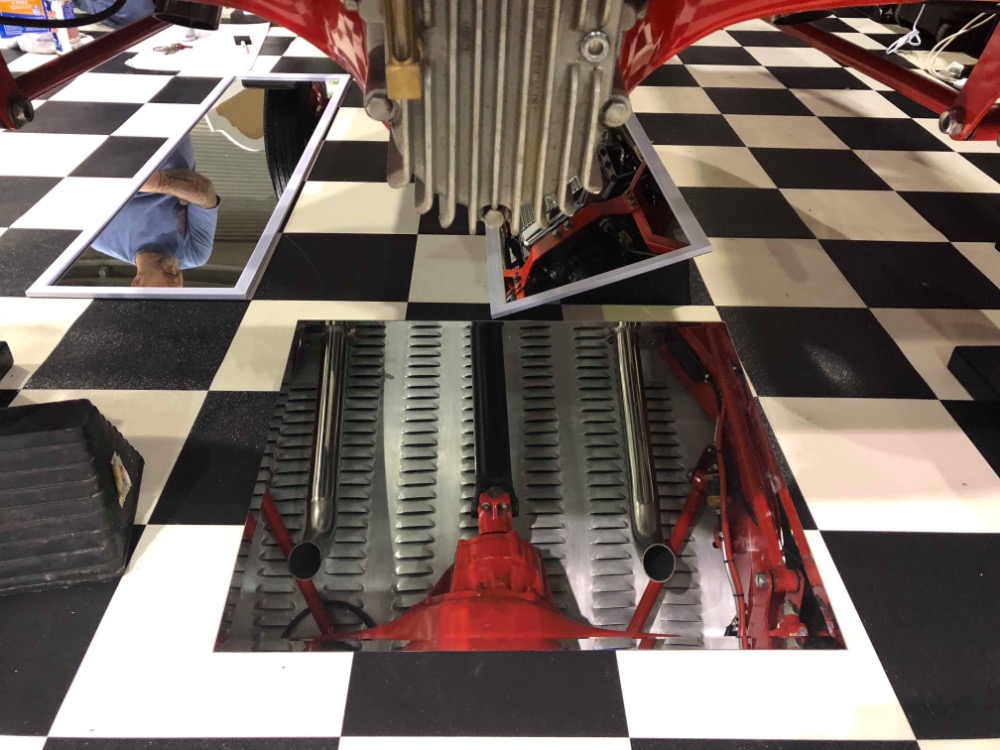 Used 1929 Ford Roadster -ALL STEEL SHOW QUALITY BUILD- | Mundelein, IL
