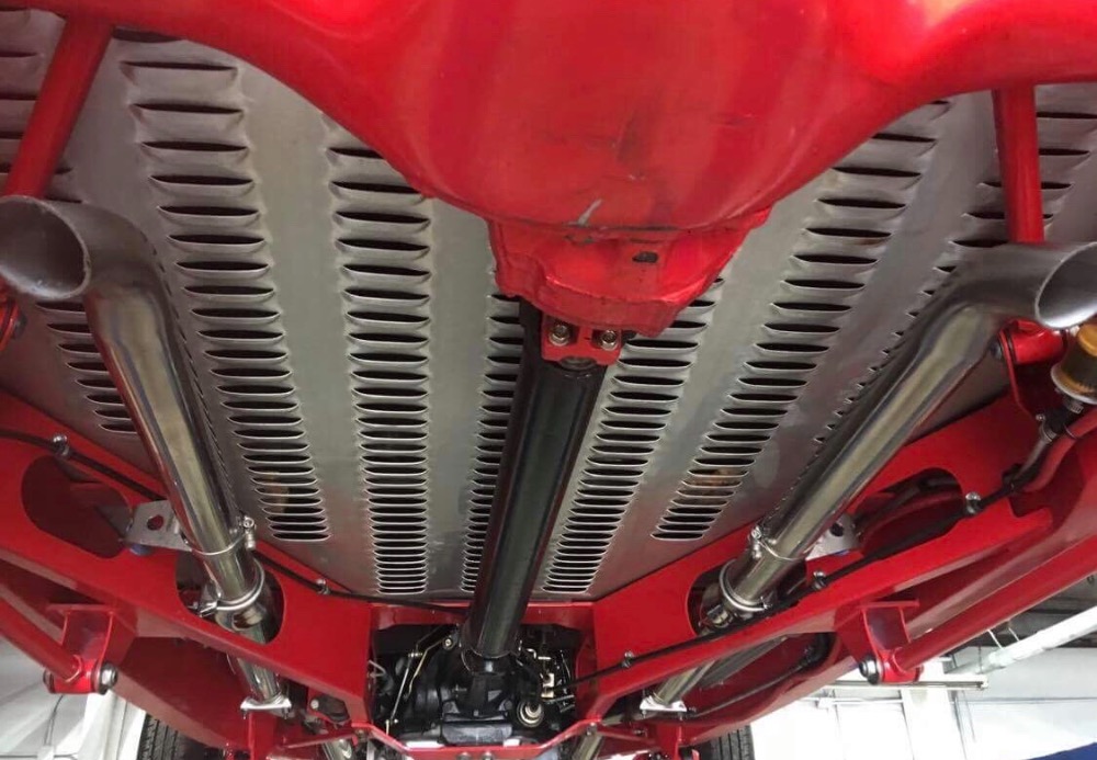Used 1929 Ford Roadster -ALL STEEL SHOW QUALITY BUILD- | Mundelein, IL