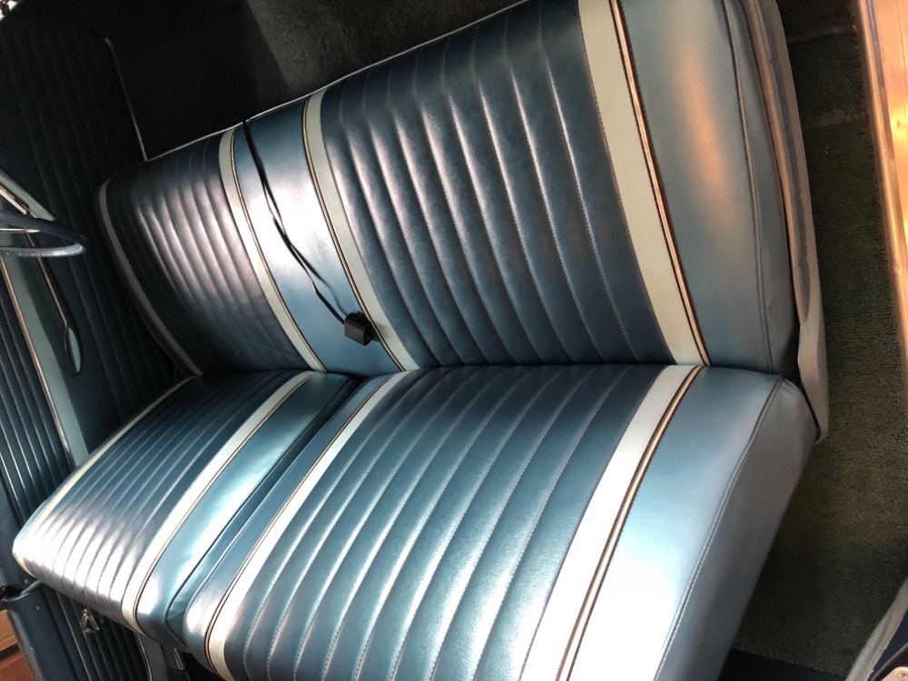 Used 1962 Ford Galaxie - ORIGINAL SURVIVOR - | Mundelein, IL