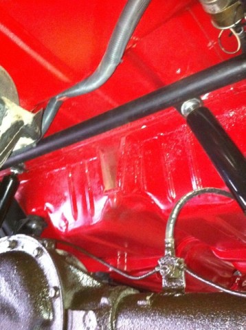 Used 1955 Chevrolet Bel air FRAME OFF RESTORED-150/210 | Mundelein, IL