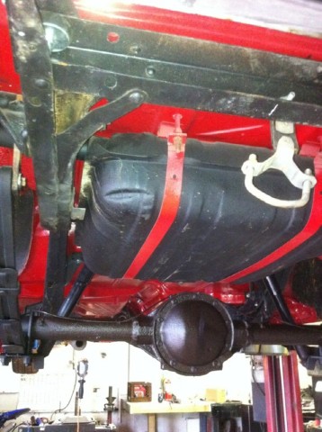 Used 1955 Chevrolet Bel air FRAME OFF RESTORED-150/210 | Mundelein, IL