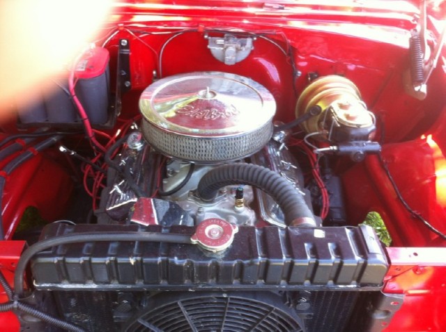 Used 1955 Chevrolet Bel air FRAME OFF RESTORED-150/210 | Mundelein, IL