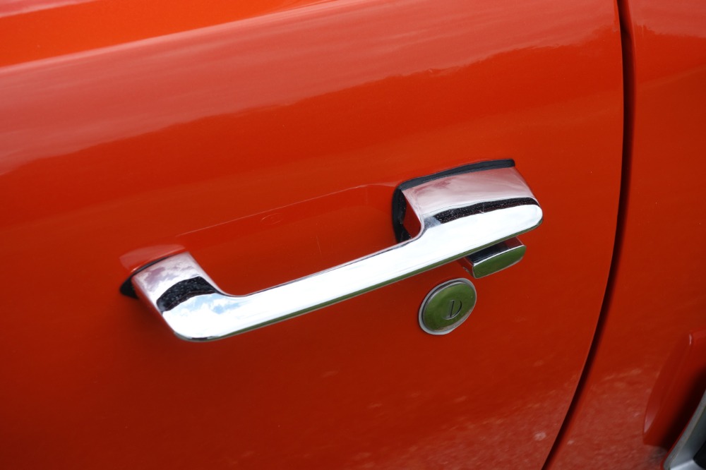 Used 1969 Dodge Super Bee -FACTORY H CODE RAMCHARGER-4 SPEED-NEW HEMI ORANGE PAINT- | Mundelein, IL