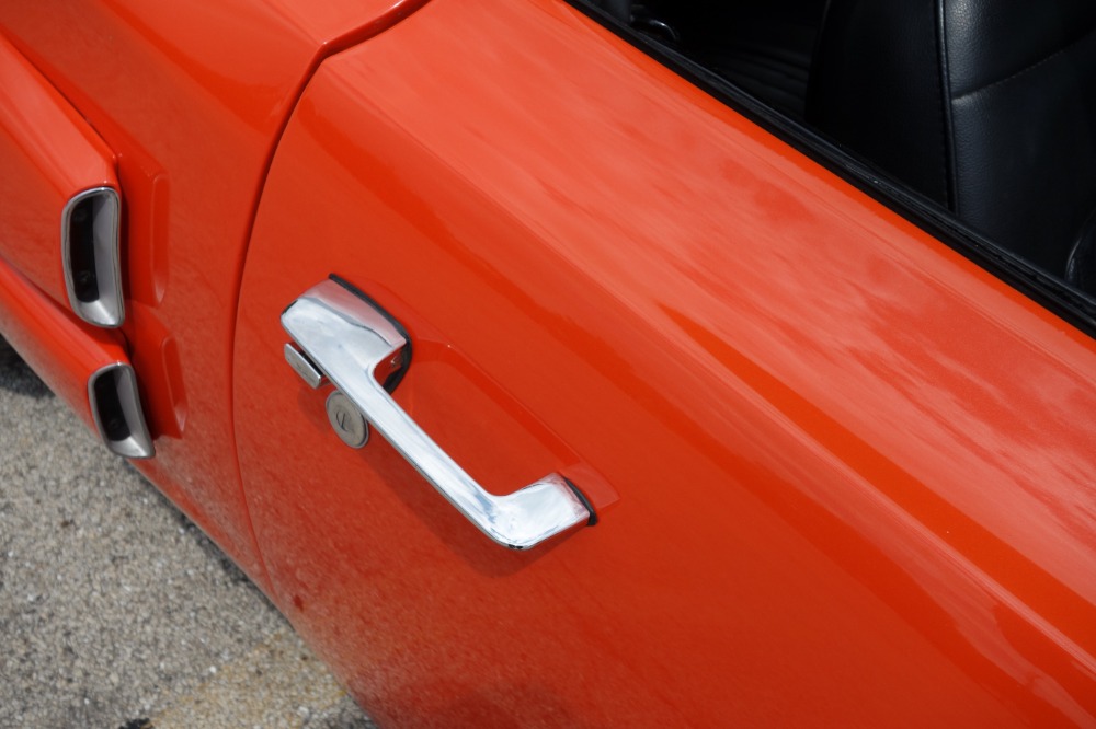Used 1969 Dodge Super Bee -FACTORY H CODE RAMCHARGER-4 SPEED-NEW HEMI ORANGE PAINT- | Mundelein, IL