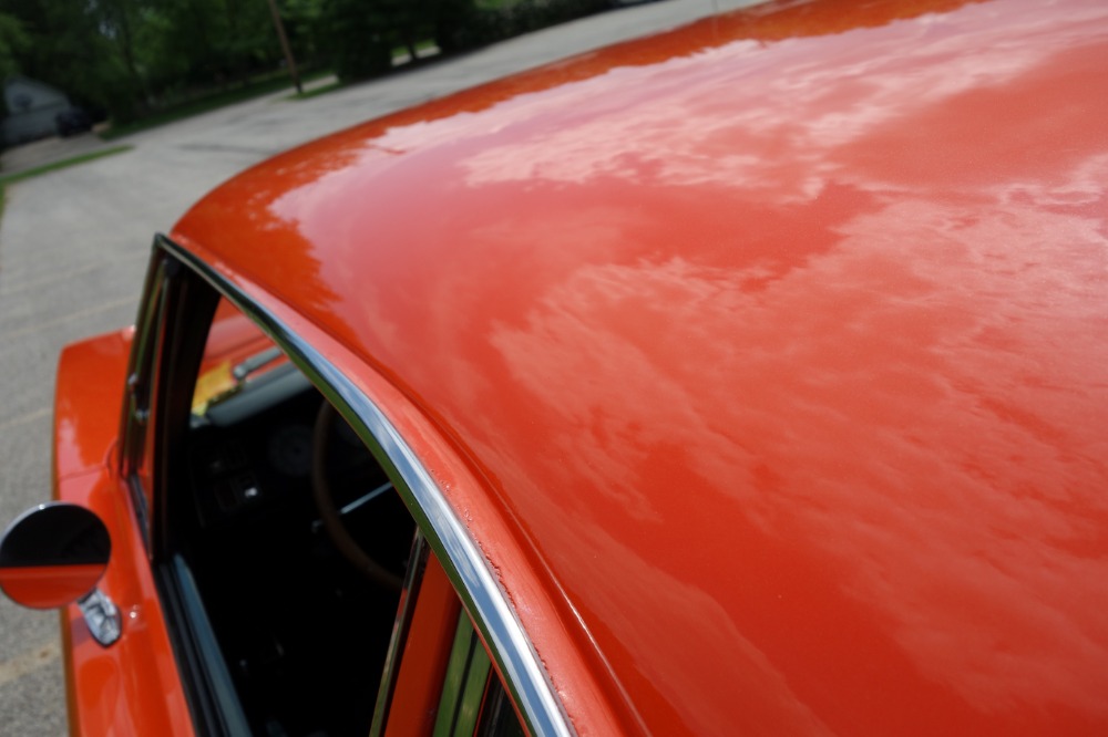 Used 1969 Dodge Super Bee -FACTORY H CODE RAMCHARGER-4 SPEED-NEW HEMI ORANGE PAINT- | Mundelein, IL