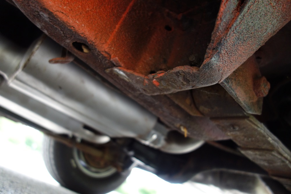 Used 1969 Dodge Super Bee -FACTORY H CODE RAMCHARGER-4 SPEED-NEW HEMI ORANGE PAINT- | Mundelein, IL