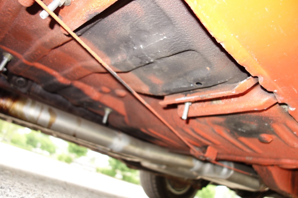 Used 1969 Dodge Super Bee -FACTORY H CODE RAMCHARGER-4 SPEED-NEW HEMI ORANGE PAINT- | Mundelein, IL