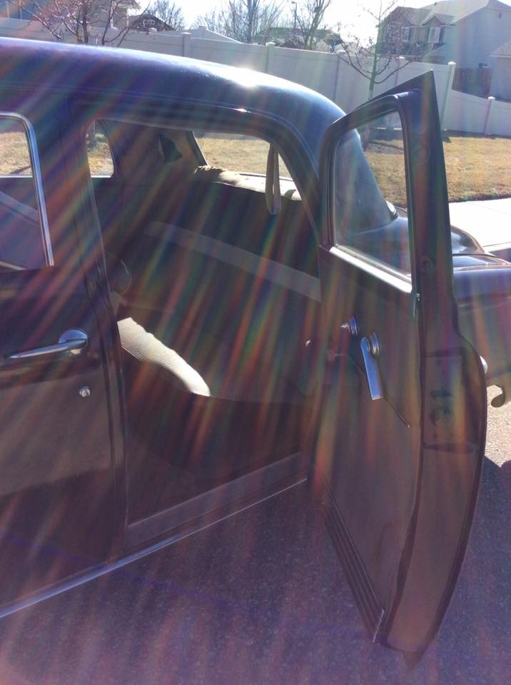 Used 1950 Studebaker Champion - ALL ORIGINAL - ONE REPAINT | Mundelein, IL
