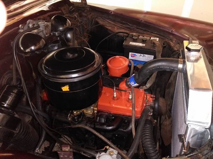 Used 1950 Studebaker Champion - ALL ORIGINAL - ONE REPAINT | Mundelein, IL