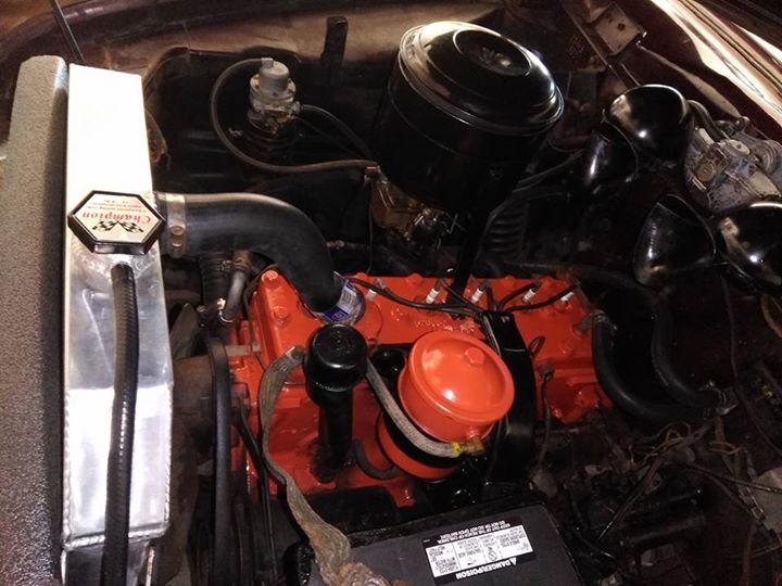 Used 1950 Studebaker Champion - ALL ORIGINAL - ONE REPAINT | Mundelein, IL