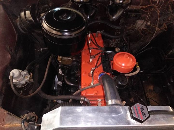 Used 1950 Studebaker Champion - ALL ORIGINAL - ONE REPAINT | Mundelein, IL