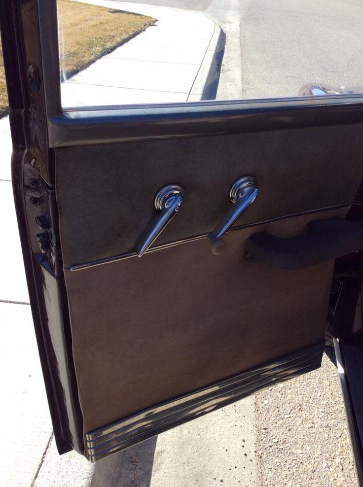 Used 1950 Studebaker Champion - ALL ORIGINAL - ONE REPAINT | Mundelein, IL