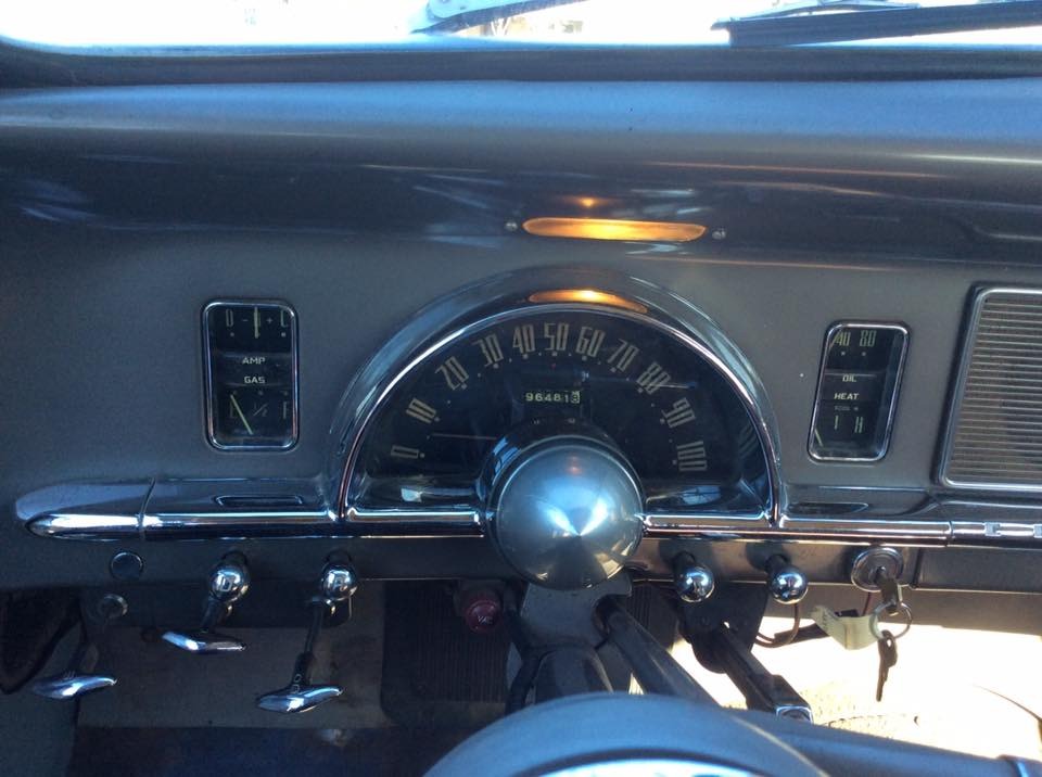 Used 1950 Studebaker Champion - ALL ORIGINAL - ONE REPAINT | Mundelein, IL