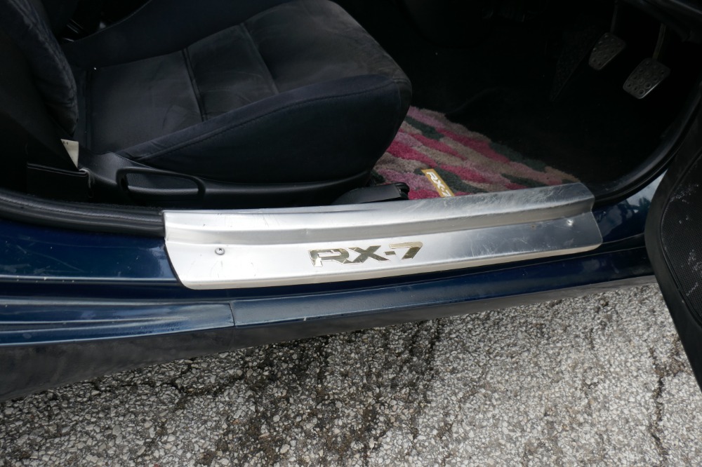 Used 1992 Mazda RX7 -RARE EFINI DIRECTLY FROM JAPAN - SEE VIDEO | Mundelein, IL