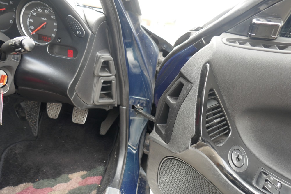 Used 1992 Mazda RX7 -RARE EFINI DIRECTLY FROM JAPAN - SEE VIDEO | Mundelein, IL