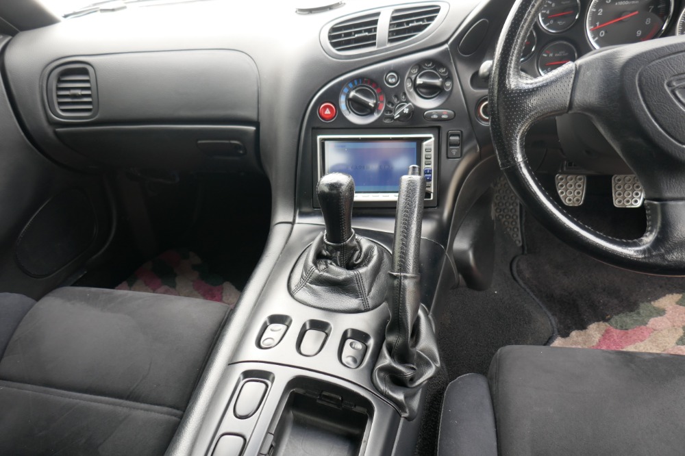 Used 1992 Mazda RX7 -RARE EFINI DIRECTLY FROM JAPAN - SEE VIDEO | Mundelein, IL