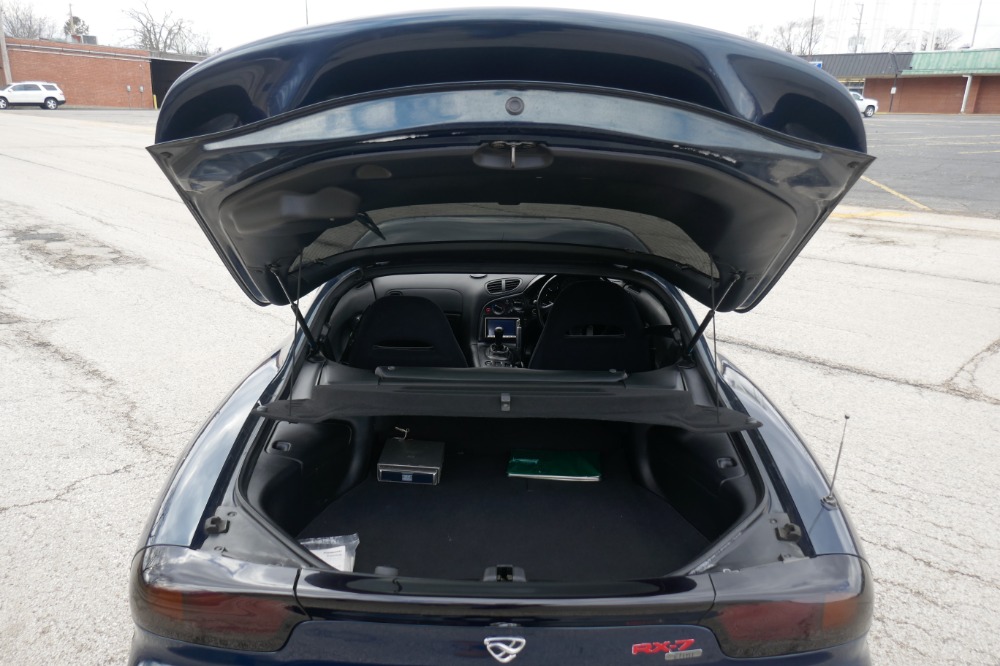 Used 1992 Mazda RX7 -RARE EFINI DIRECTLY FROM JAPAN - SEE VIDEO | Mundelein, IL