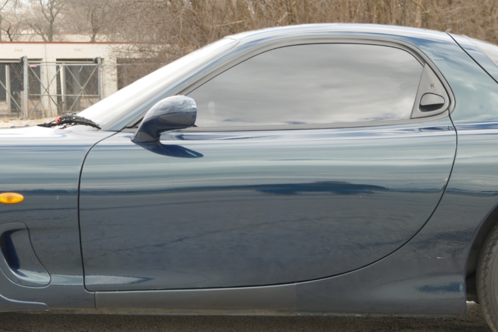 Used 1992 Mazda RX7 -RARE EFINI DIRECTLY FROM JAPAN - SEE VIDEO | Mundelein, IL