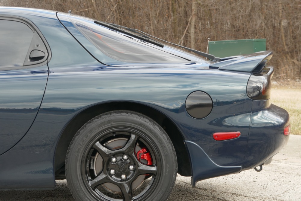 Used 1992 Mazda RX7 -RARE EFINI DIRECTLY FROM JAPAN - SEE VIDEO | Mundelein, IL