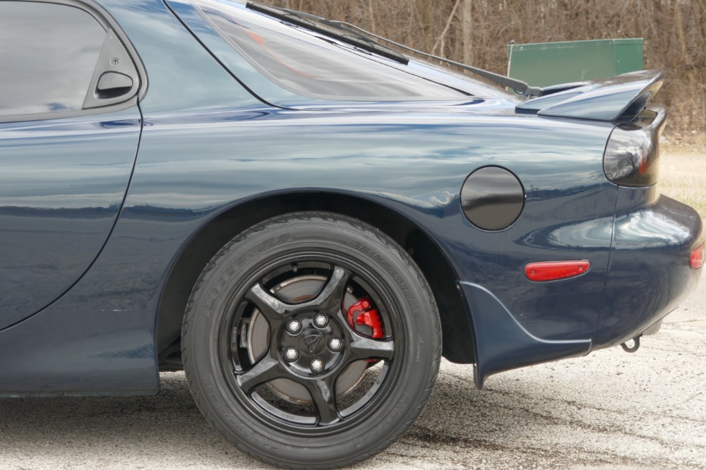 Used 1992 Mazda RX7 -RARE EFINI DIRECTLY FROM JAPAN - SEE VIDEO | Mundelein, IL