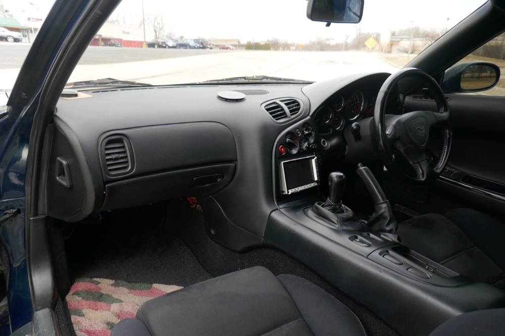Used 1992 Mazda RX7 -RARE EFINI DIRECTLY FROM JAPAN - SEE VIDEO | Mundelein, IL