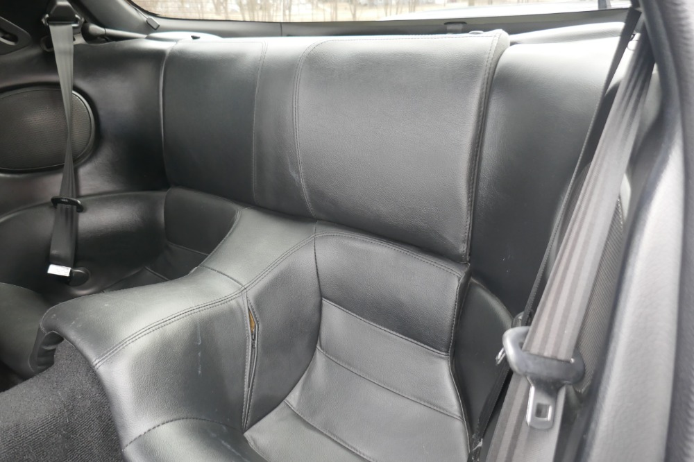 Used 1992 Mazda RX7 -RARE EFINI DIRECTLY FROM JAPAN - SEE VIDEO | Mundelein, IL