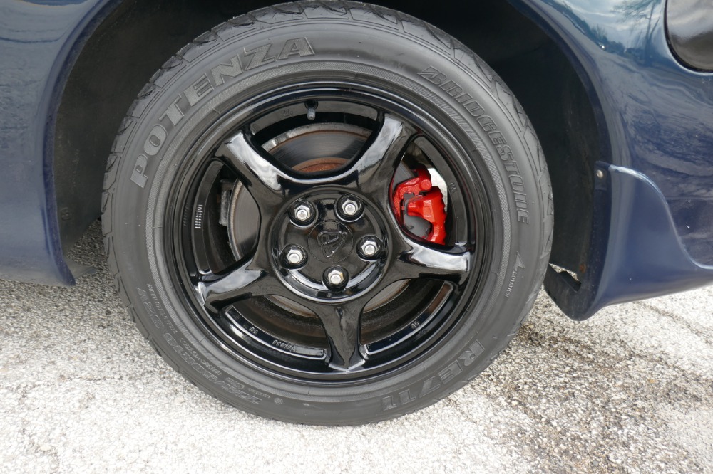 Used 1992 Mazda RX7 -RARE EFINI DIRECTLY FROM JAPAN - SEE VIDEO | Mundelein, IL