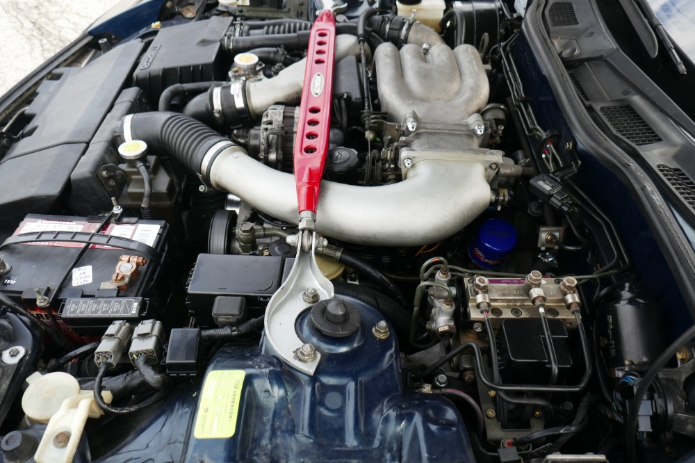 Used 1992 Mazda RX7 -RARE EFINI DIRECTLY FROM JAPAN - SEE VIDEO | Mundelein, IL