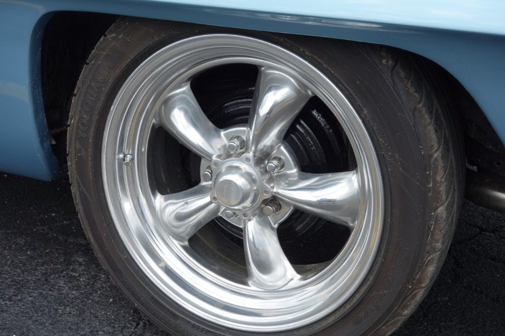 Used 1962 Buick Skylark -CUSTOM AIR RIDE PRO TOURING-SEE VIDEO | Mundelein, IL
