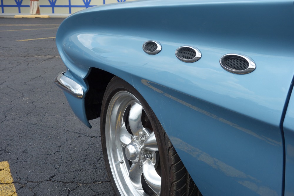 Used 1962 Buick Skylark -CUSTOM AIR RIDE PRO TOURING-SEE VIDEO | Mundelein, IL