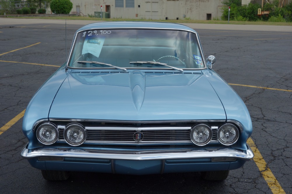 Used 1962 Buick Skylark -CUSTOM AIR RIDE PRO TOURING-SEE VIDEO | Mundelein, IL