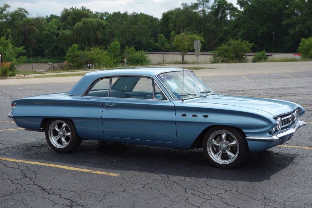 Used 1962 Buick Skylark -CUSTOM AIR RIDE PRO TOURING-SEE VIDEO | Mundelein, IL