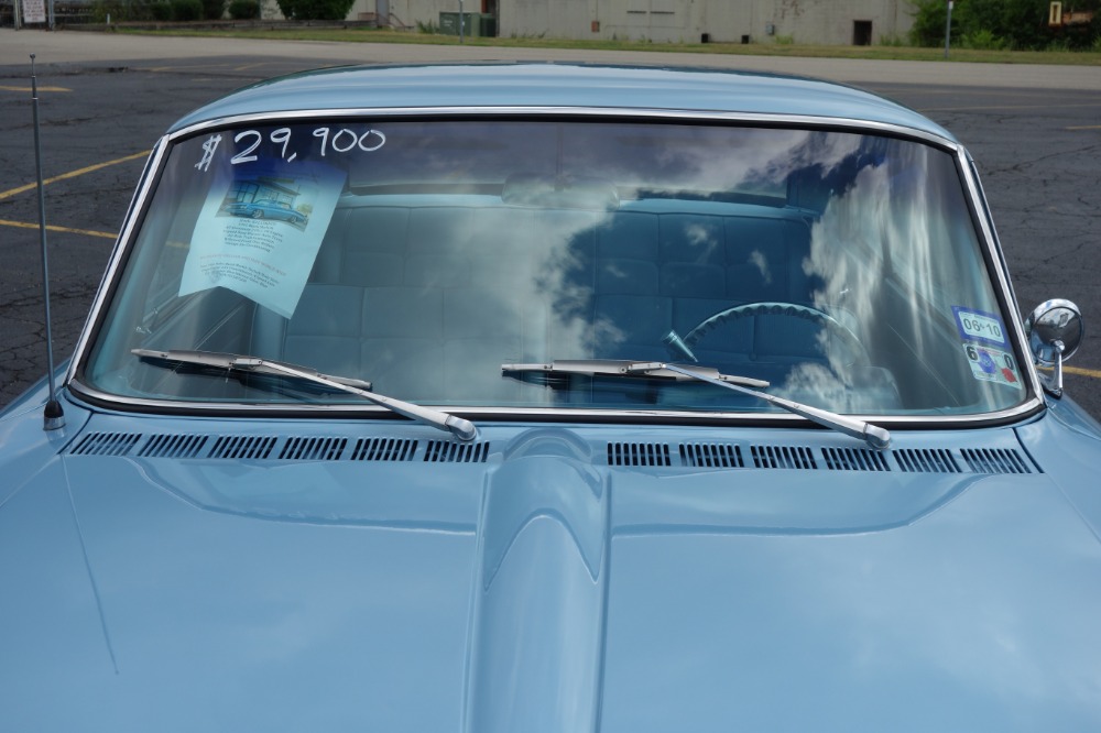 Used 1962 Buick Skylark -CUSTOM AIR RIDE PRO TOURING-SEE VIDEO | Mundelein, IL