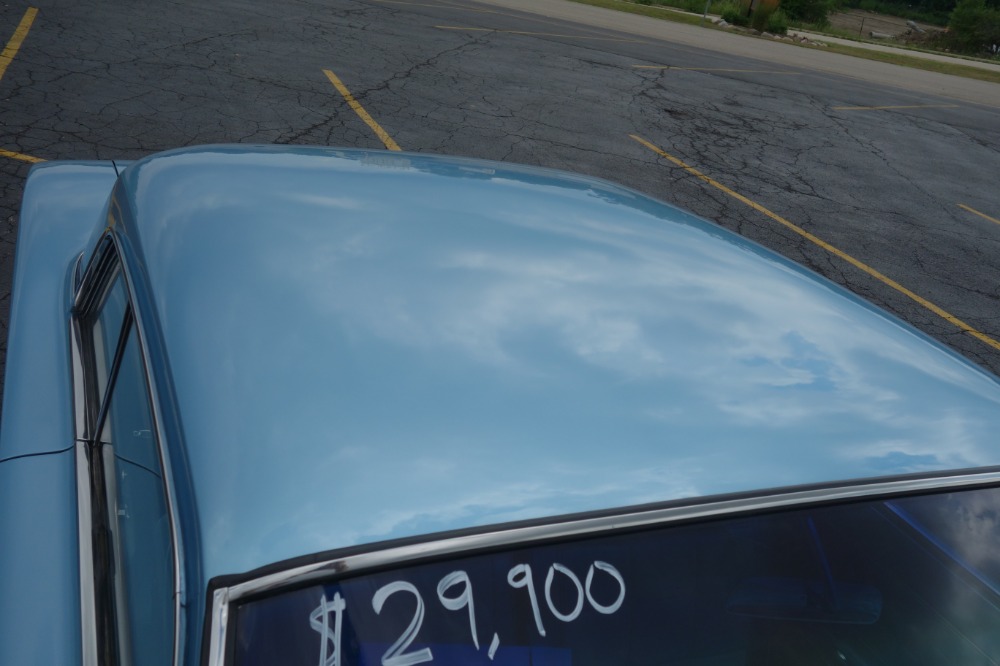Used 1962 Buick Skylark -CUSTOM AIR RIDE PRO TOURING-SEE VIDEO | Mundelein, IL