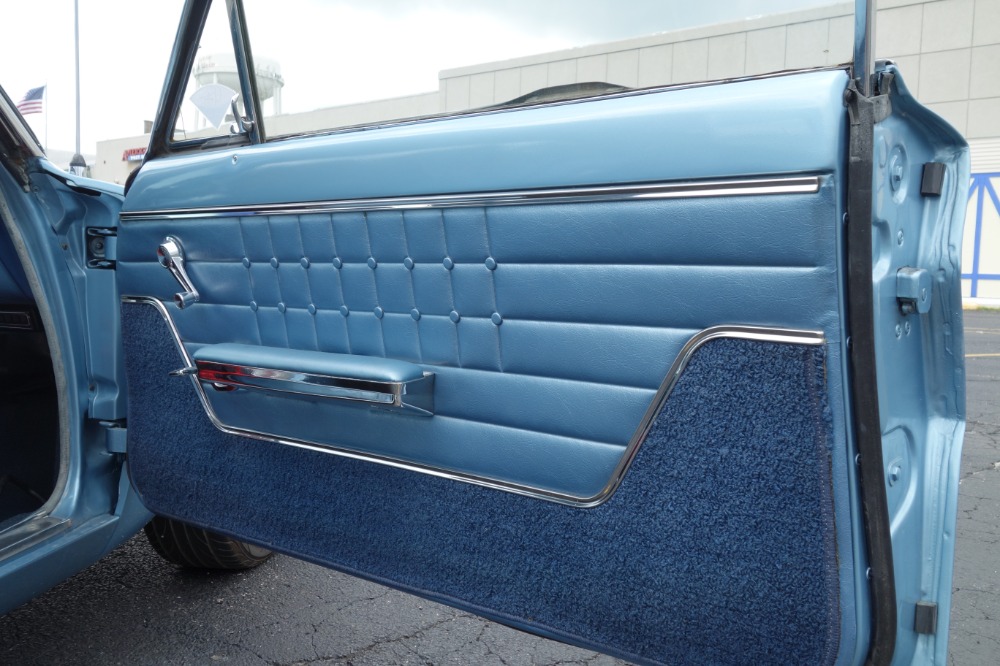 Used 1962 Buick Skylark -CUSTOM AIR RIDE PRO TOURING-SEE VIDEO | Mundelein, IL