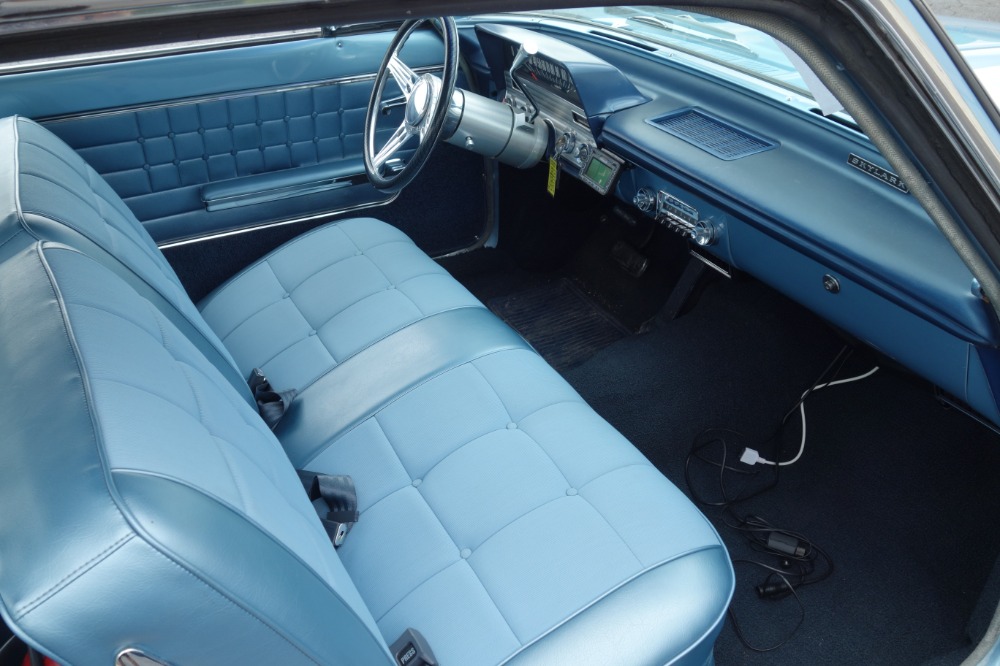 Used 1962 Buick Skylark -CUSTOM AIR RIDE PRO TOURING-SEE VIDEO | Mundelein, IL