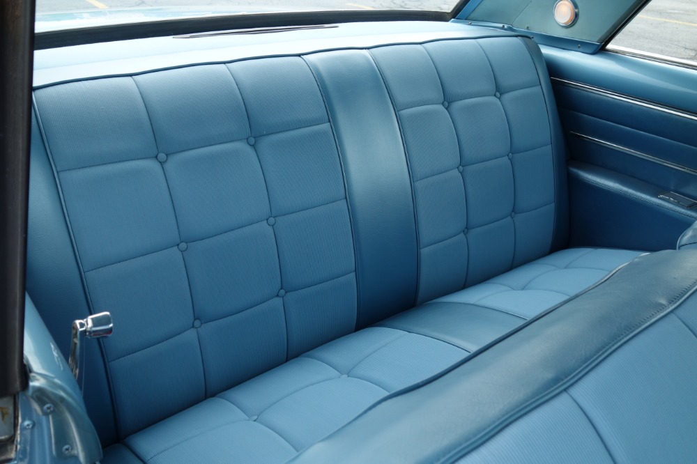 Used 1962 Buick Skylark -CUSTOM AIR RIDE PRO TOURING-SEE VIDEO | Mundelein, IL